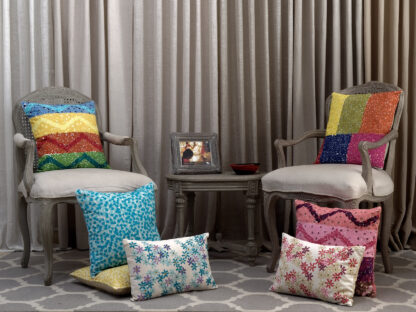 Zigzag Pink - Image 3